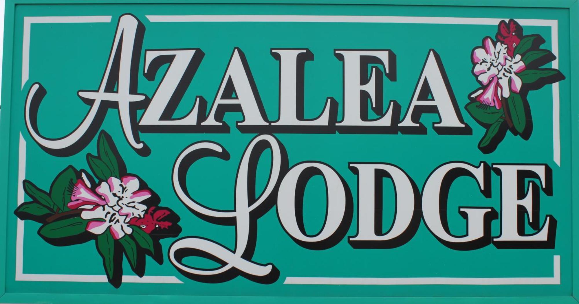 Azalea Lodge Gold Beach Exterior foto