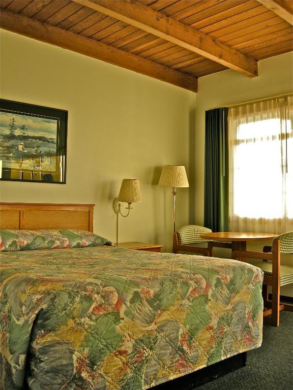 Azalea Lodge Gold Beach Exterior foto