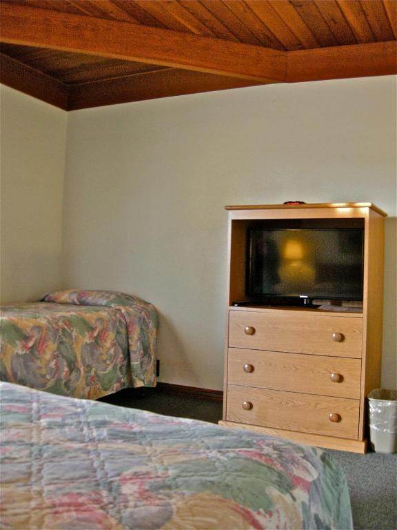 Azalea Lodge Gold Beach Exterior foto