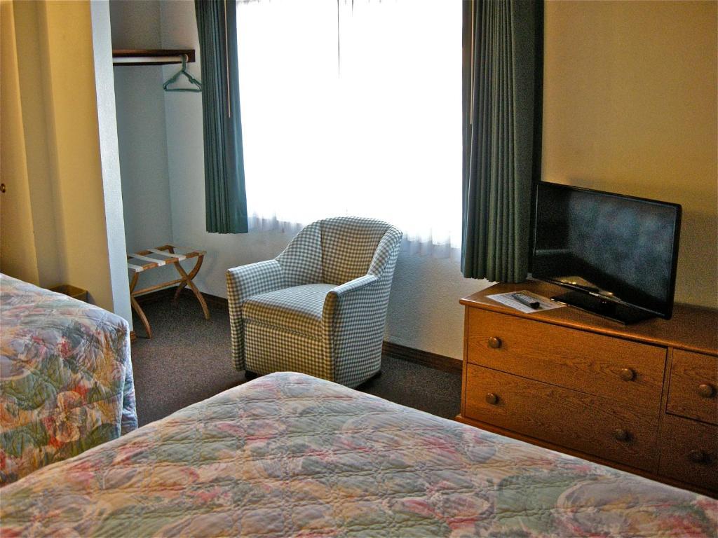 Azalea Lodge Gold Beach Exterior foto